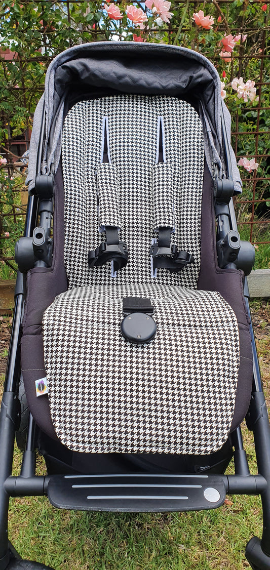 Universal Pram Liner | Frankie