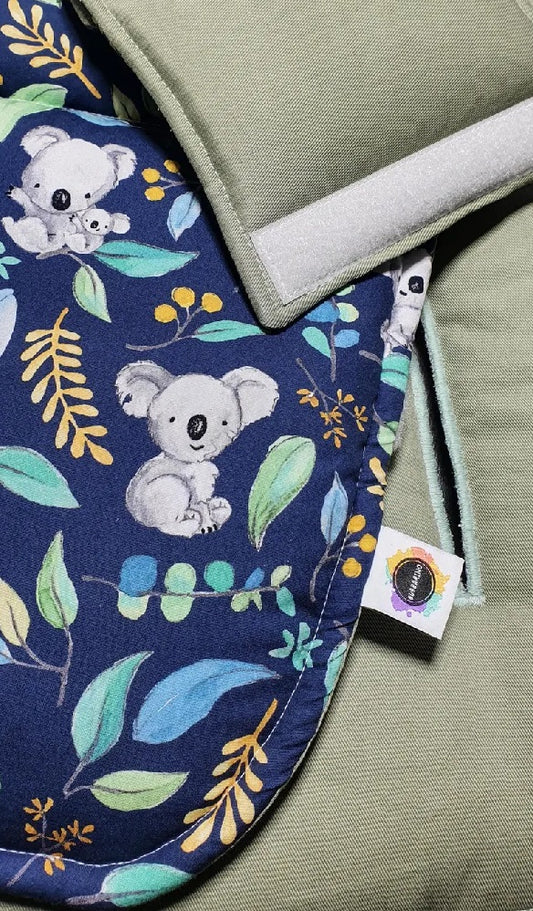 Ready to post Pram Liner