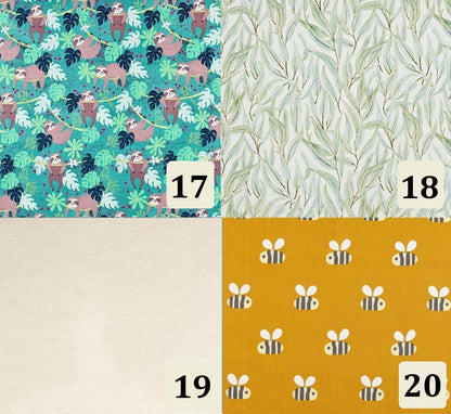 Pram Liner | Made to order