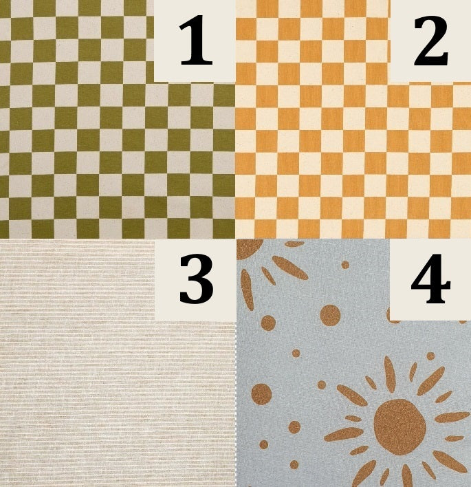 Pram Liner | Made to order