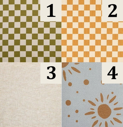 Pram Liner | Made to order