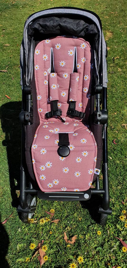 Universal Pram Liner | Daisy