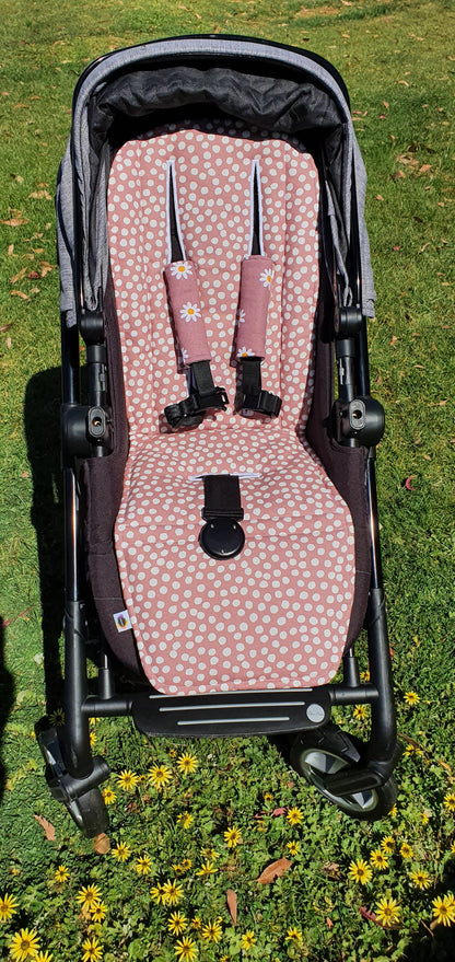 Universal Pram Liner | Daisy