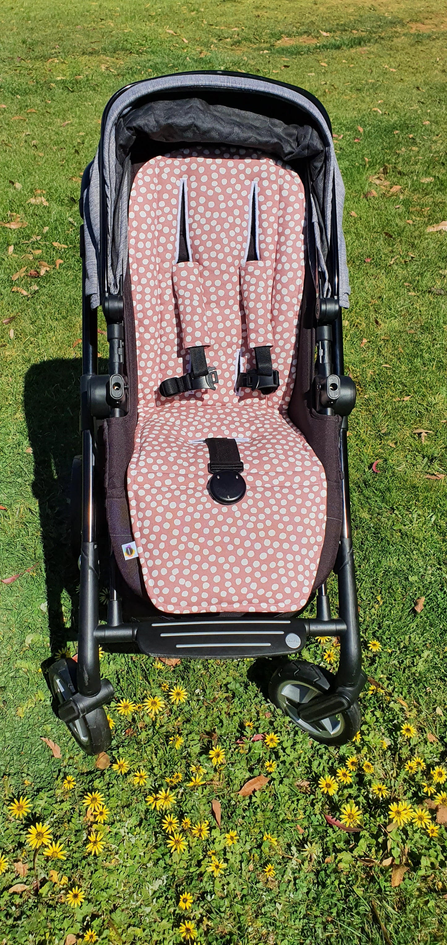 Universal Pram Liner | Daisy