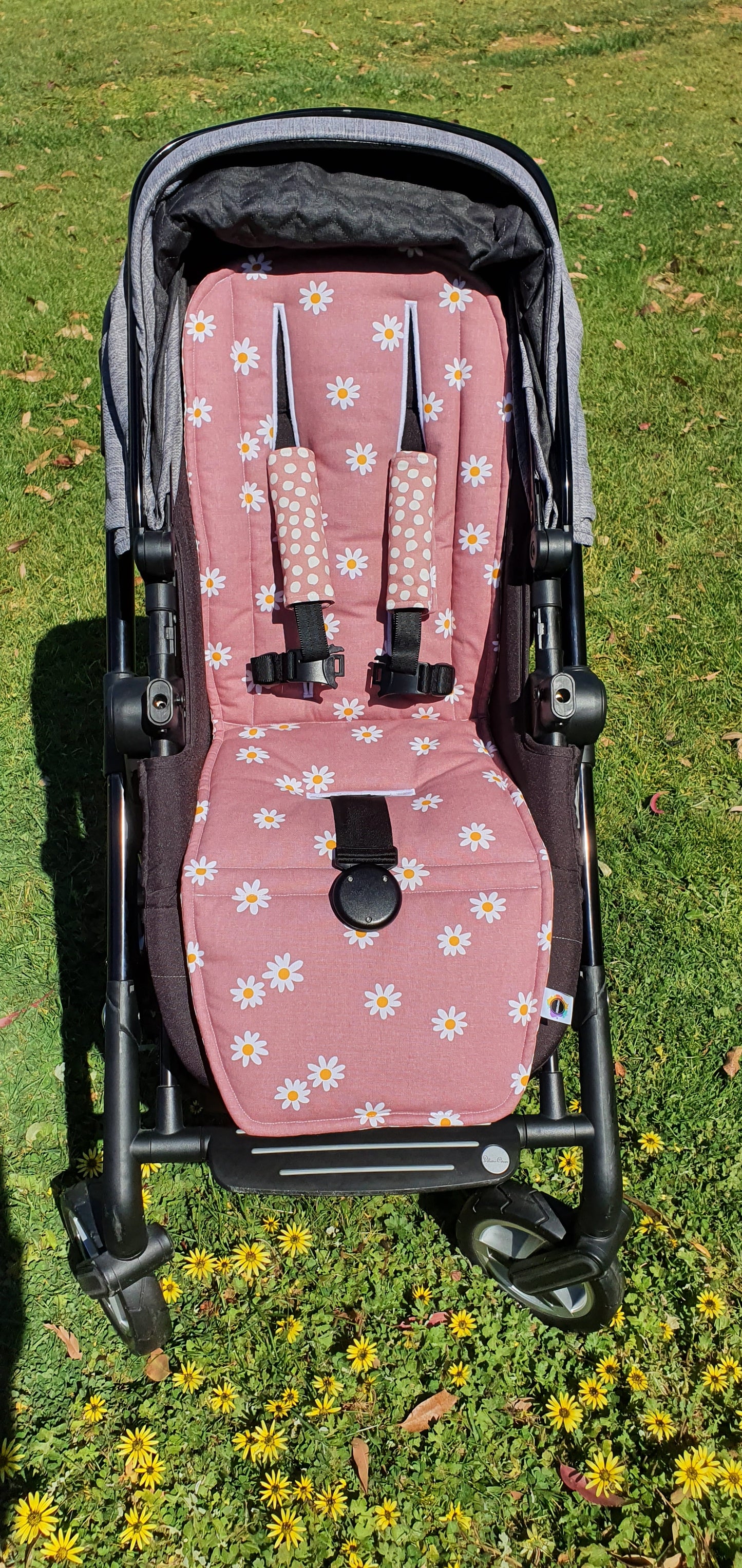 Universal Pram Liner | Daisy
