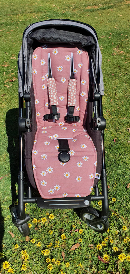 Universal Pram Liner | Daisy