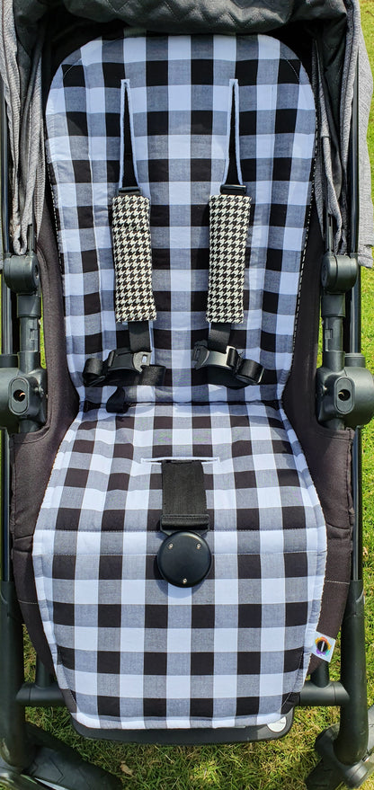 Universal Pram Liner | Frankie