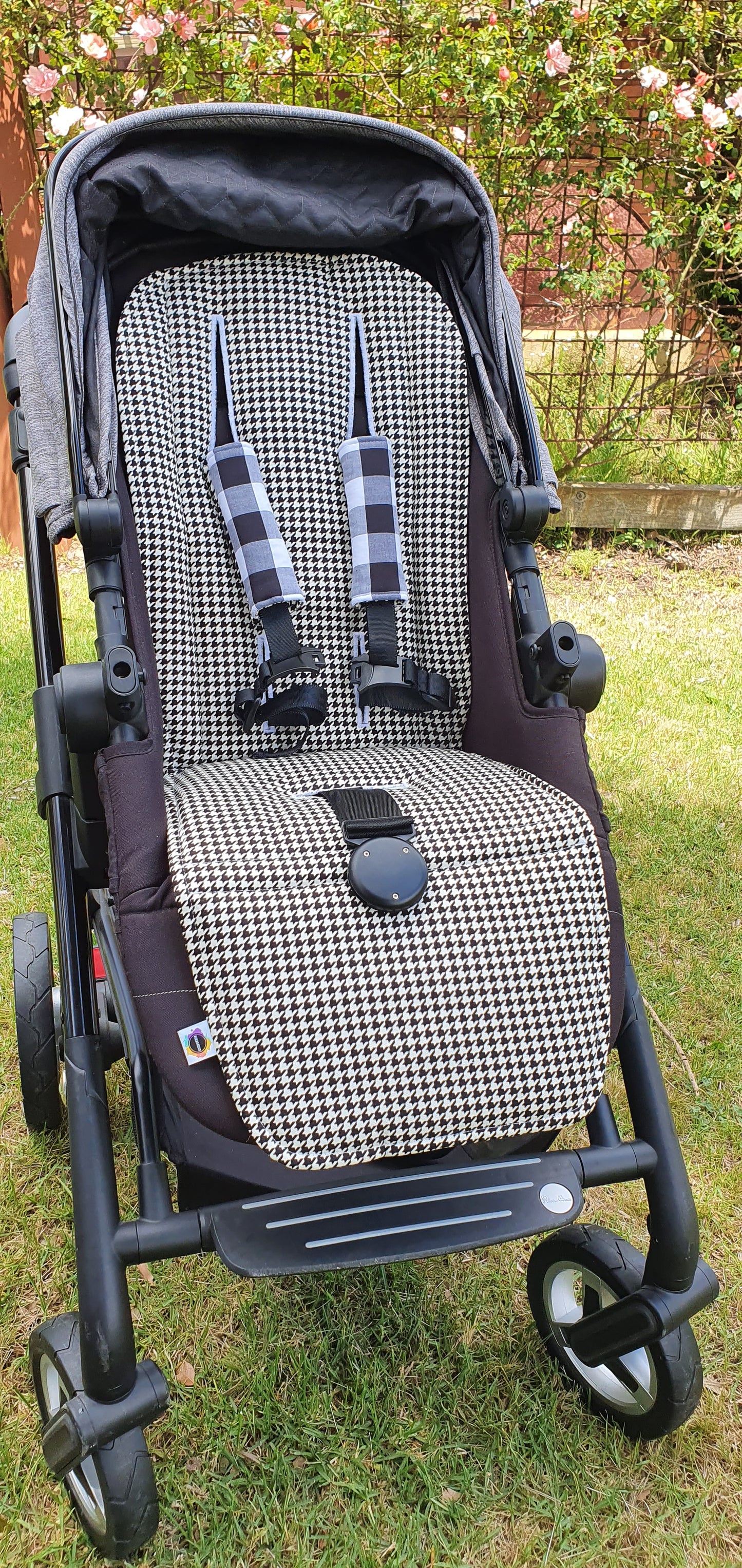 Universal Pram Liner | Frankie