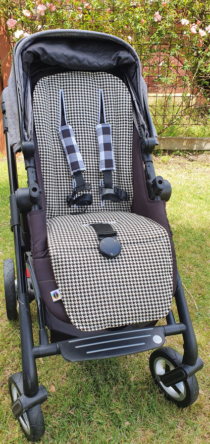 Universal Pram Liner | Frankie