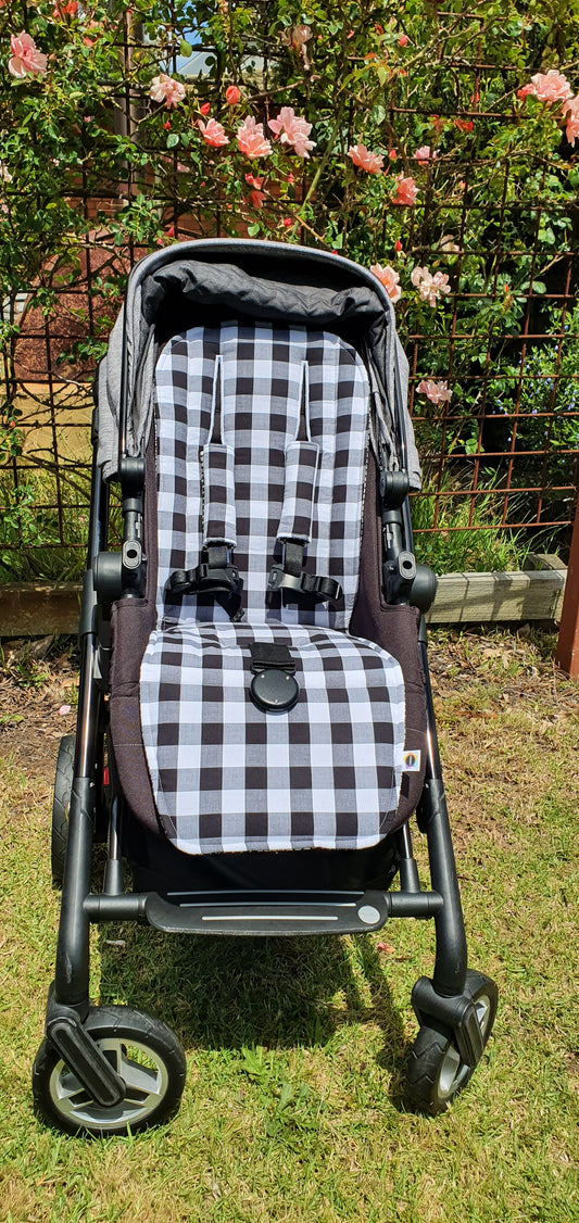 Universal Pram Liner | Frankie
