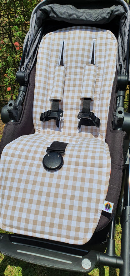 Universal Pram Liner | Wren