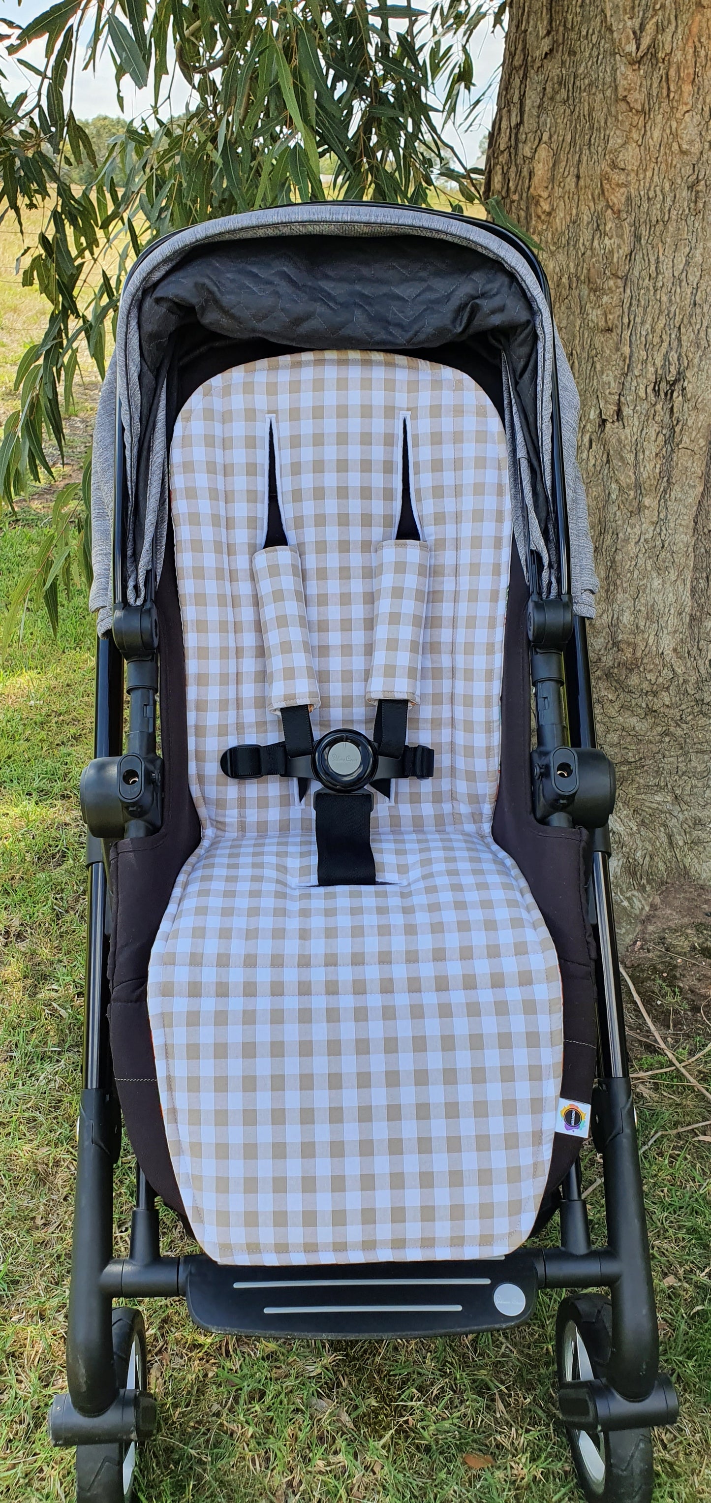 Universal Pram Liner | Wren