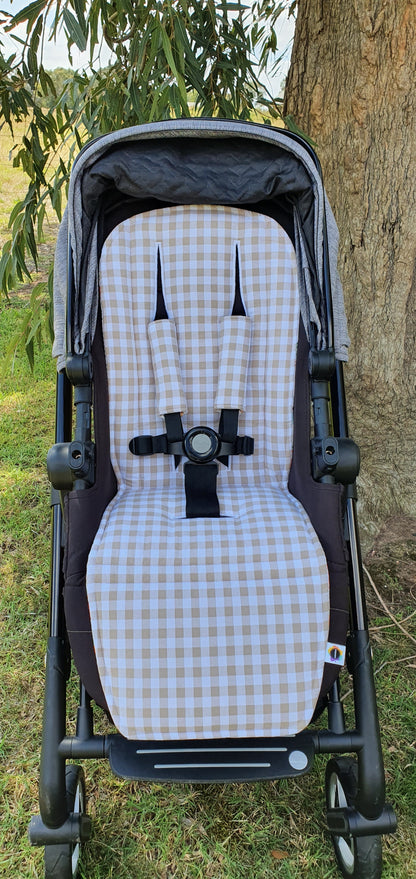 Universal Pram Liner | Wren