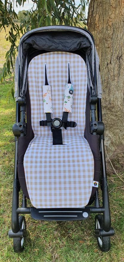 Universal Pram Liner | Wren