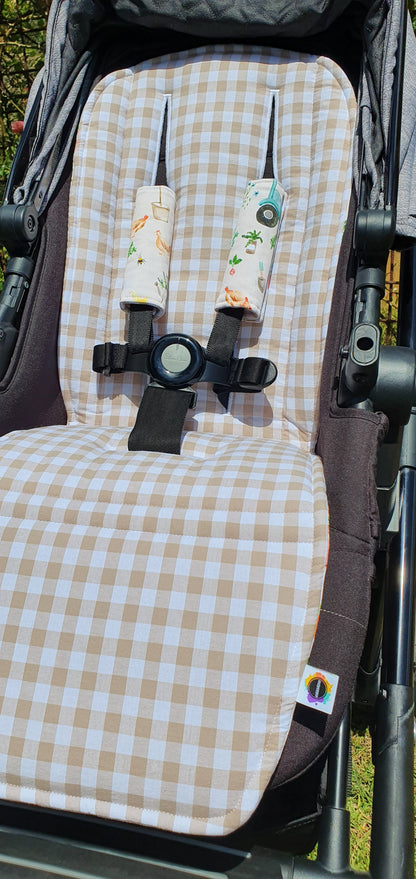 Universal Pram Liner | Wren