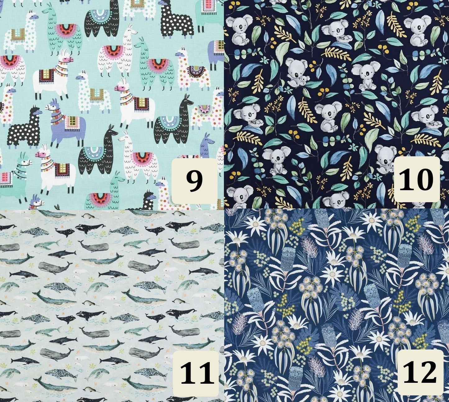 Pram Liner | Made to order