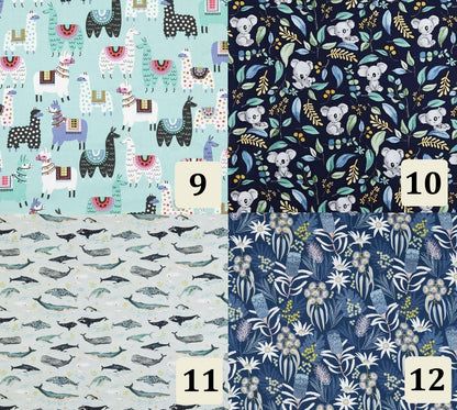 Pram Liner | Made to order