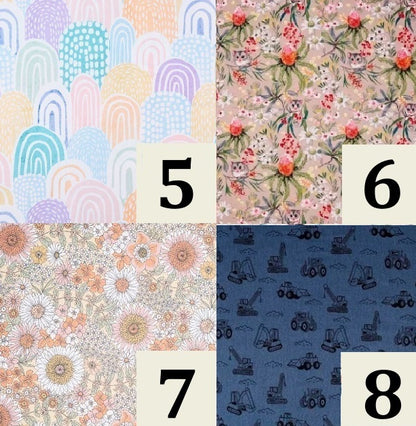 Pram Liner | Made to order