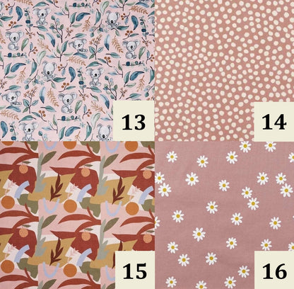 Pram Liner | Made to order