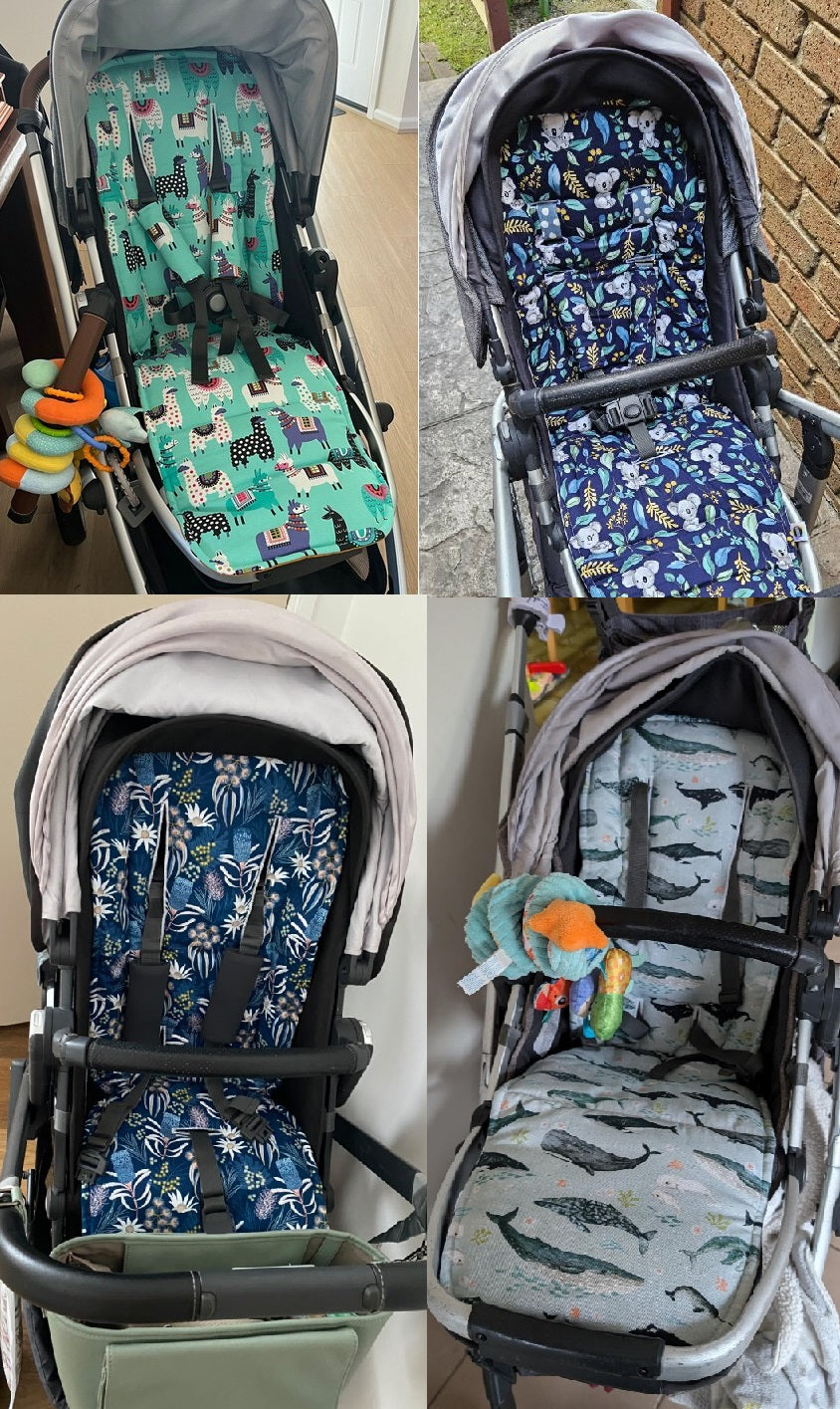 Pram Liner | Made to order