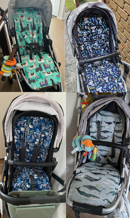 Pram Liner | Made to order