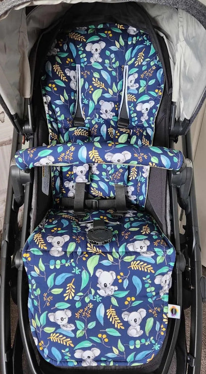 Ready to post Pram Liner